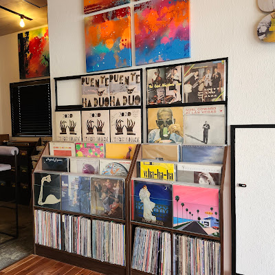 RADIO CULTURA coffee and gallery 사진 4