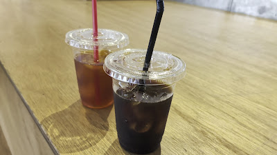 ARiSE COFFEE PATTANA 사진 2