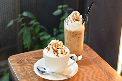 Yonemoto Coffee Flagship Store Kiyosumi-Shirakawa 사진 4