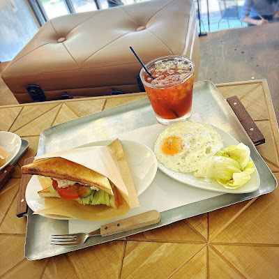 Yonemoto Coffee Flagship Store Kiyosumi-Shirakawa 사진 3