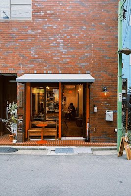 Life Base Coffee 사진 2