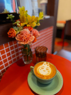 Life Base Coffee 사진 3