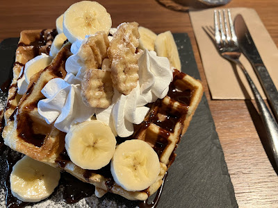Waffle Kibun 사진 4