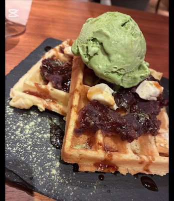 Waffle Kibun 사진 2