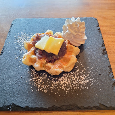 Waffle Kibun 사진 5