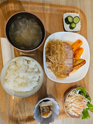 Caffe&Dining Sonority 사진 4