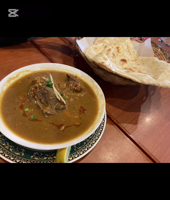 Habibi Halal Restaurant 사진 2