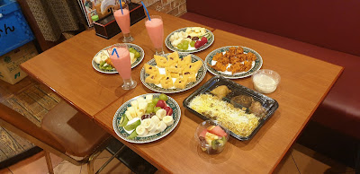 Habibi Halal Restaurant 사진 3