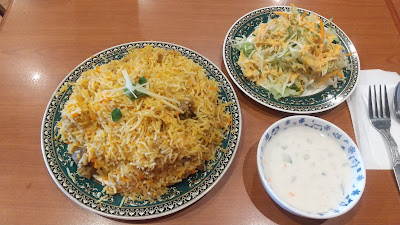 Habibi Halal Restaurant 사진 4