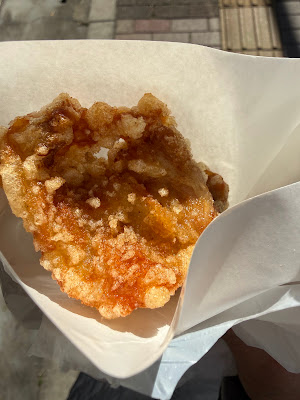 Karaage Joe Nishi Oshima 사진 2