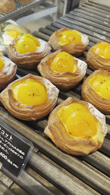 パン屋 Dreamin’B Sumiyosi/Bakery & Cafe 사진 2