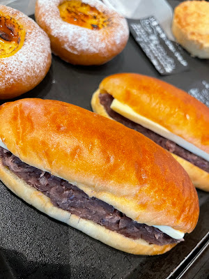 パン屋 Dreamin’B Sumiyosi/Bakery & Cafe 사진 3