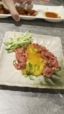 Tōshōen Yakiniku 사진 2