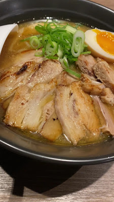 Menya Baraichi 사진 2