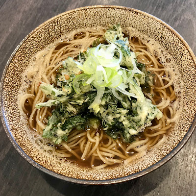 そばバルＨＡＴＡＲＩ 사진 2