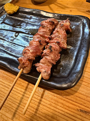 焼き鳥 すが 사진 3