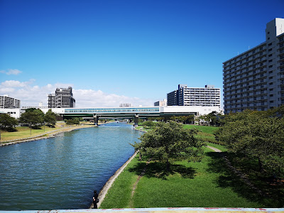 川の駅にぎわい施設 사진 5