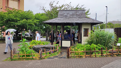 旧中川・川の駅 사진 2