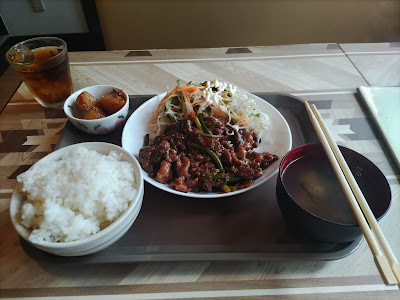 Café Mes Goûts（カフェ メ・グー） 사진 2