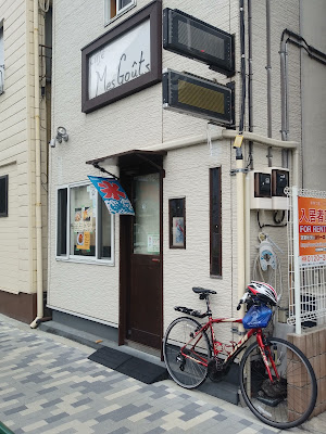 Café Mes Goûts（カフェ メ・グー） 사진 4