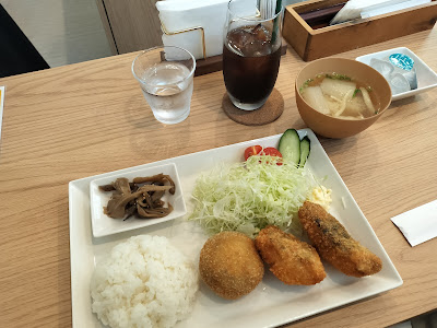 カフェ&ランチ TeRu 사진 3