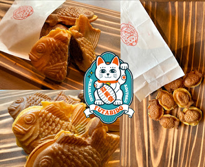Futabidō Taiyaki 사진 2
