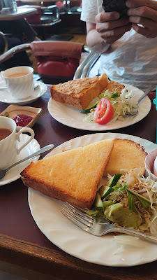 珈琲ナゥブル 사진 5