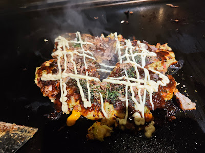 もんじゃ でん 사진 3