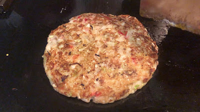 もんじゃ でん 사진 2