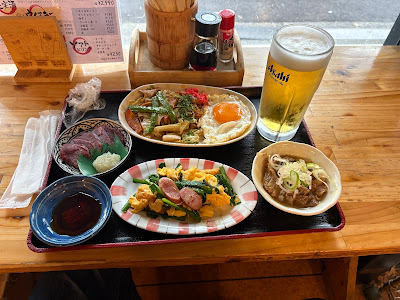 船堀食堂 百味家 사진 3