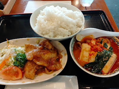 船堀食堂 百味家 사진 4
