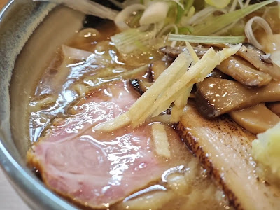 ラーメンパーク あずーる 사진 2