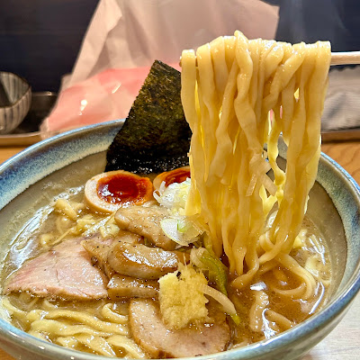 ラーメンパーク あずーる 사진 4