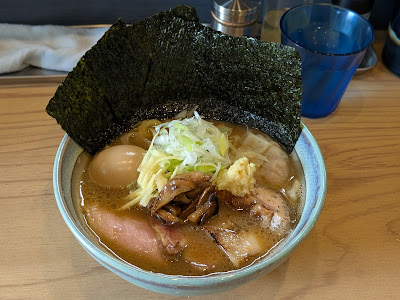 ラーメンパーク あずーる 사진 5