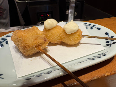 串あげ 青田風 사진 4