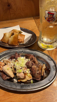 宮崎産の旨い鳥 とり家 ゑび寿 船堀店 사진 2