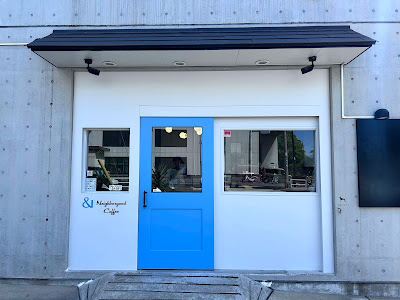 Neighborgood Coffee 사진 4