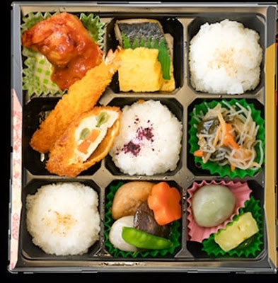 Okeichi Box Lunch 사진 2