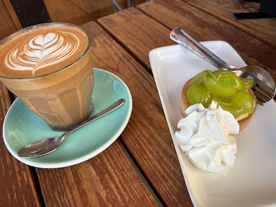 Edogawa Coffee Company 사진 2