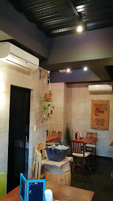 kobby's coffee 사진 2
