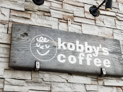 kobby's coffee 사진 4
