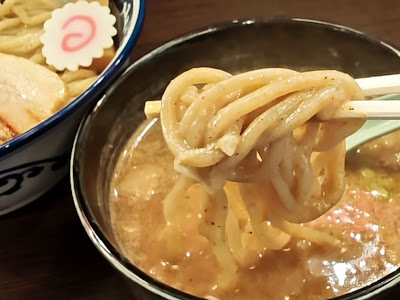 麺屋 武士道 一之江店 사진 2