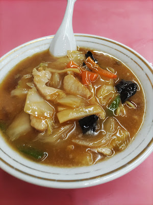 中華チャイナ 사진 2