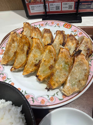Gyoza no Ohsho - Ichinoe Station 사진 5