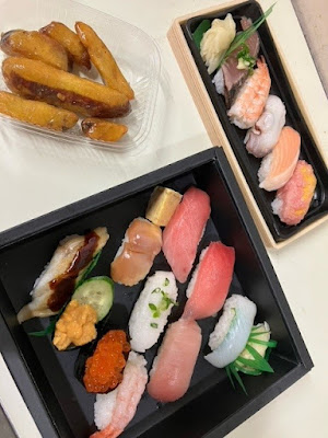 Kakiyasushi Edogawaten 사진 2
