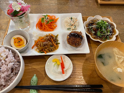MACHI cafe+ 사진 2