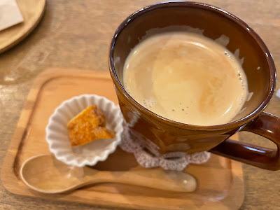MACHI cafe+ 사진 4