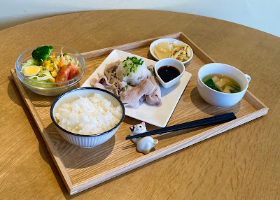Cafe Duffle 사진 2