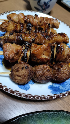 炭火焼鳥 鳥喜 行徳店 사진 2