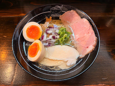 瑞乃麺 사진 3
